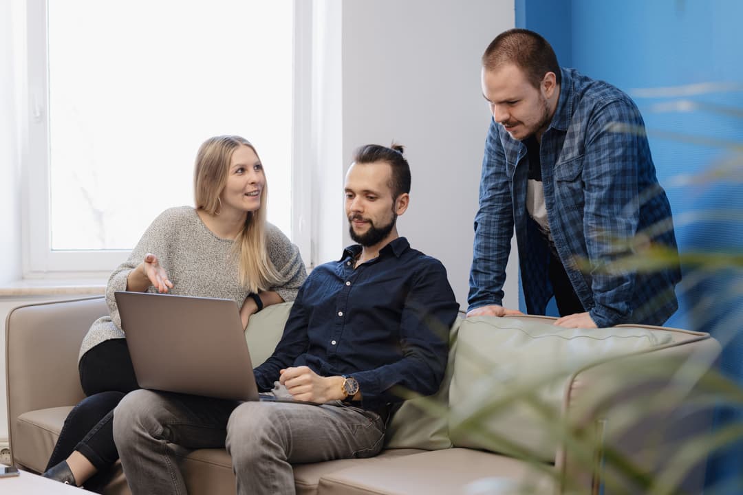 Our Mission